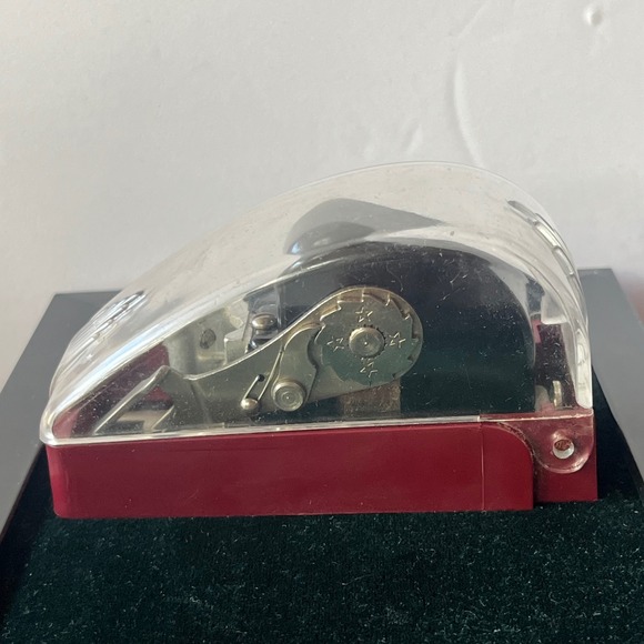 Vintage Kenmore Sewing Machine Accessory Attachment zig zag - Picture 8 of 9